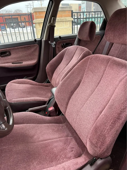 1992 Honda EG Civic - Image 6 of 12