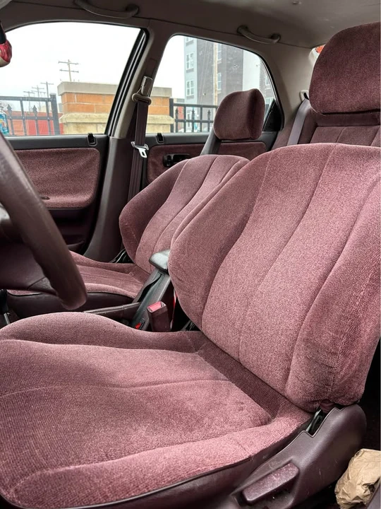 1992 Honda EG Civic - Image 7 of 12