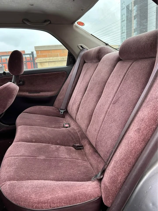 1992 Honda EG Civic - Image 8 of 12