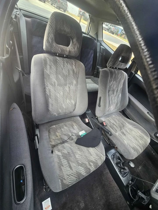 1992 Honda EG Civic Si - Image 4 of 10