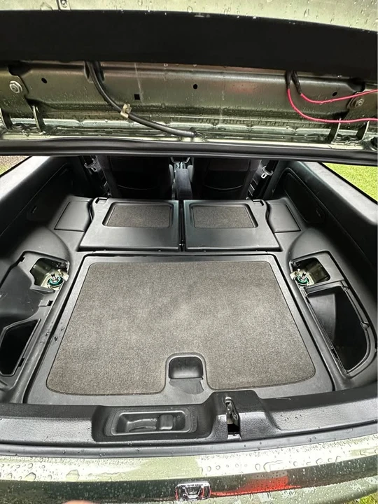 1992 Honda EG Civic Si - Image 6 of 10