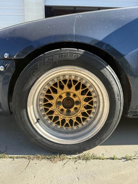 1992 Honda EG Civic Si - Image 2 of 11