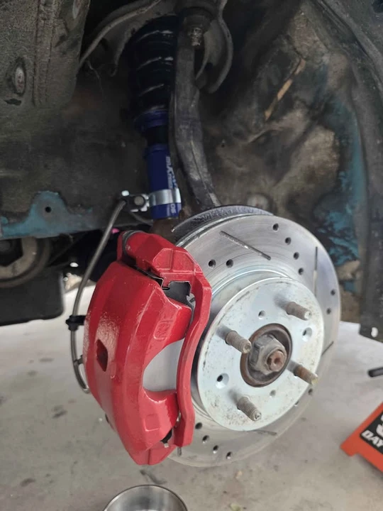 1992 Honda EG Civic - Image 4 of 4