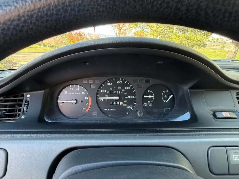1992 Honda EG Civic - Image 12 of 16