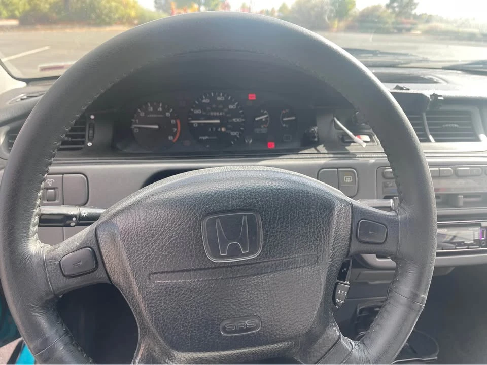 1992 Honda EG Civic - Image 3 of 13