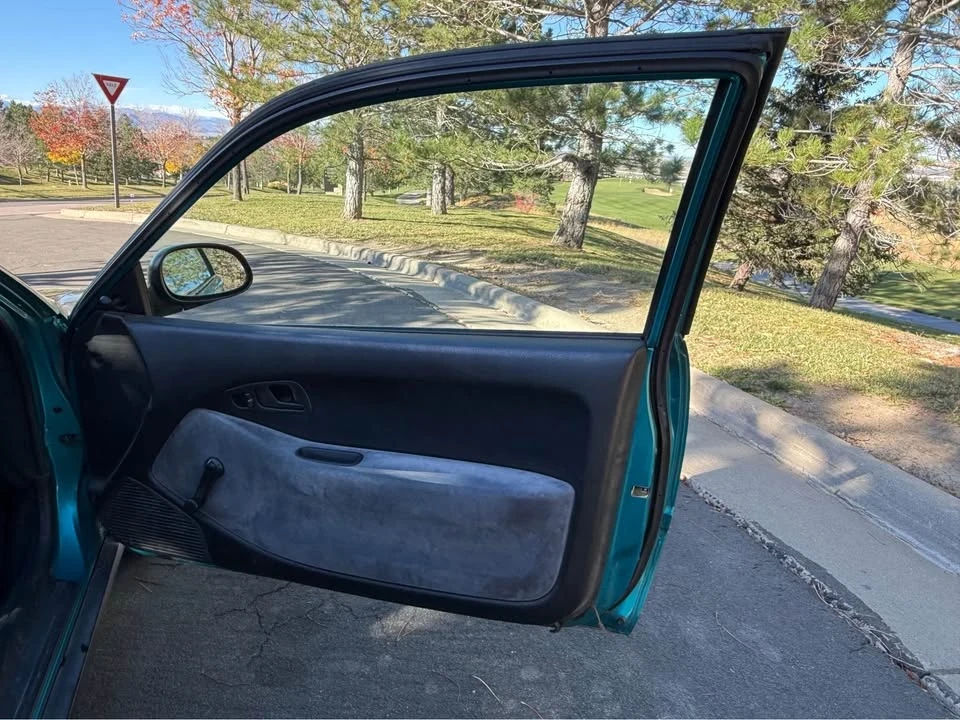 1992 Honda EG Civic - Image 10 of 16