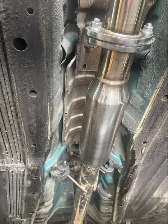 1992 Honda EG Civic - Image 12 of 13