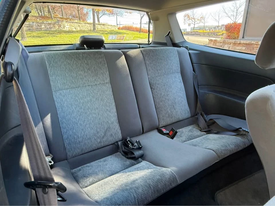 1992 Honda EG Civic - Image 5 of 16
