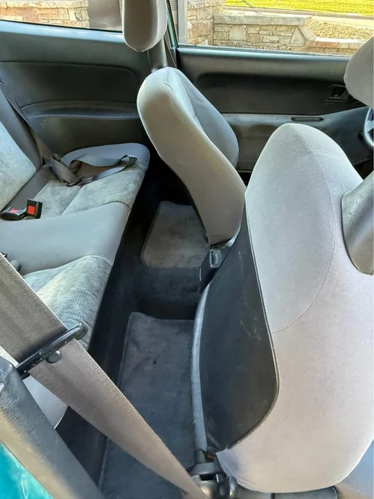 1992 Honda EG Civic - Image 6 of 16