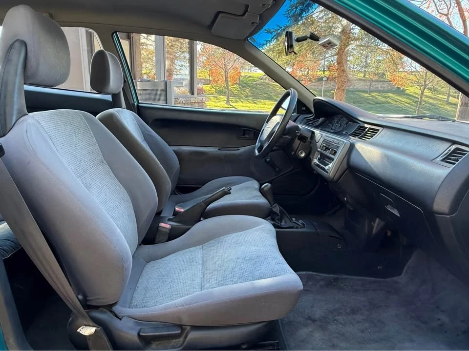 1992 Honda EG Civic - Image 7 of 16