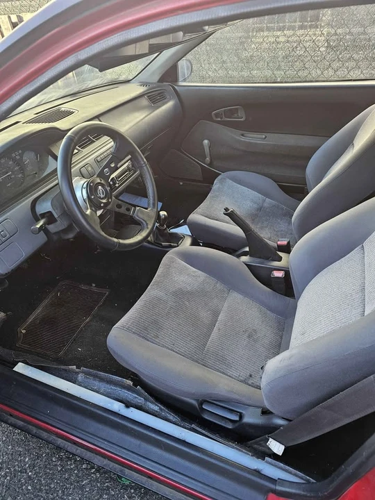 1992 Honda EG Civic - Image 3 of 10