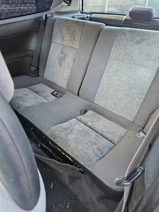 1992 Honda EG Civic - Image 5 of 10