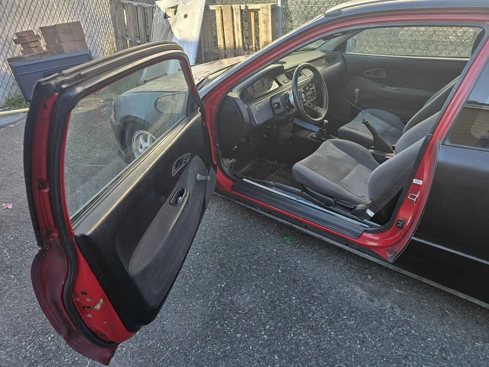 1992 Honda EG Civic - Image 2 of 10