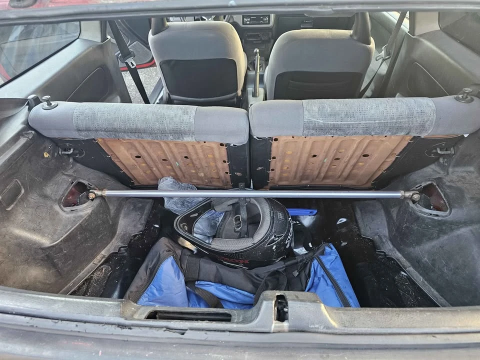 1992 Honda EG Civic - Image 6 of 10