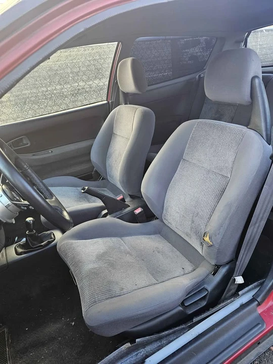 1992 Honda EG Civic - Image 4 of 10