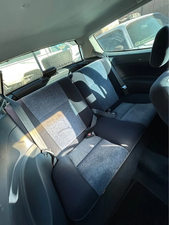 1992 Honda EG Civic - Image 9 of 11