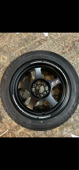 1992 Honda EG Civic - Image 6 of 11