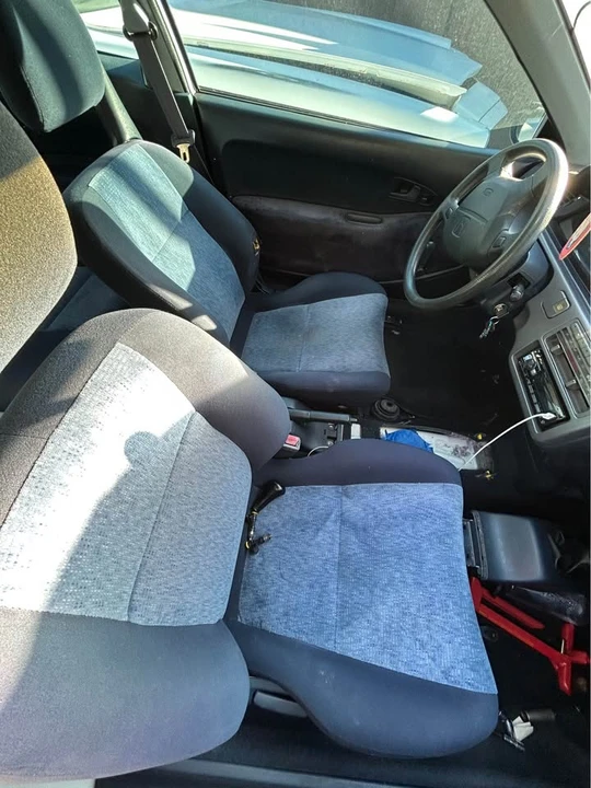 1992 Honda EG Civic - Image 8 of 11