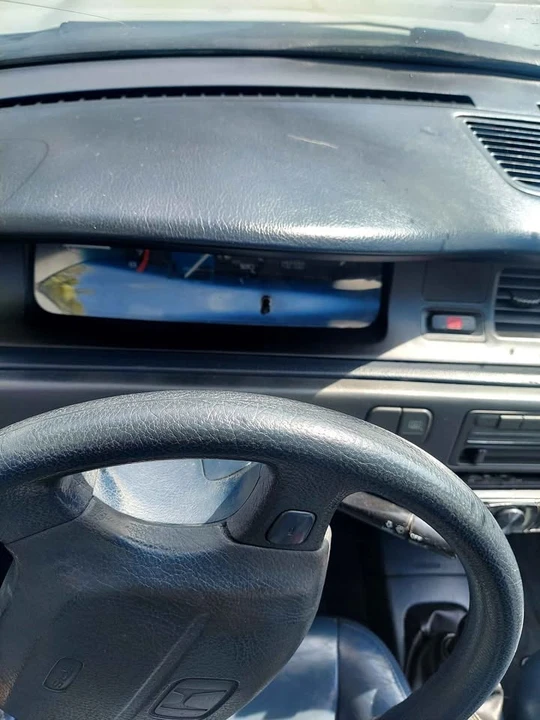 1992 Honda EG Civic - Image 4 of 11