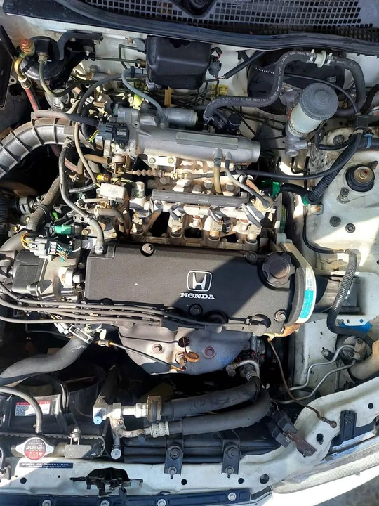 1992 Honda EG Civic - Image 2 of 11