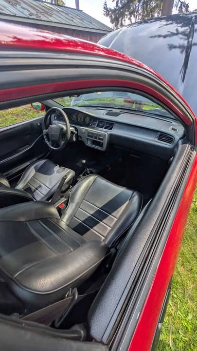 1992 Honda EG Civic - Image 12 of 17