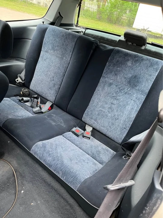 1992 Honda EG Civic - Image 7 of 8