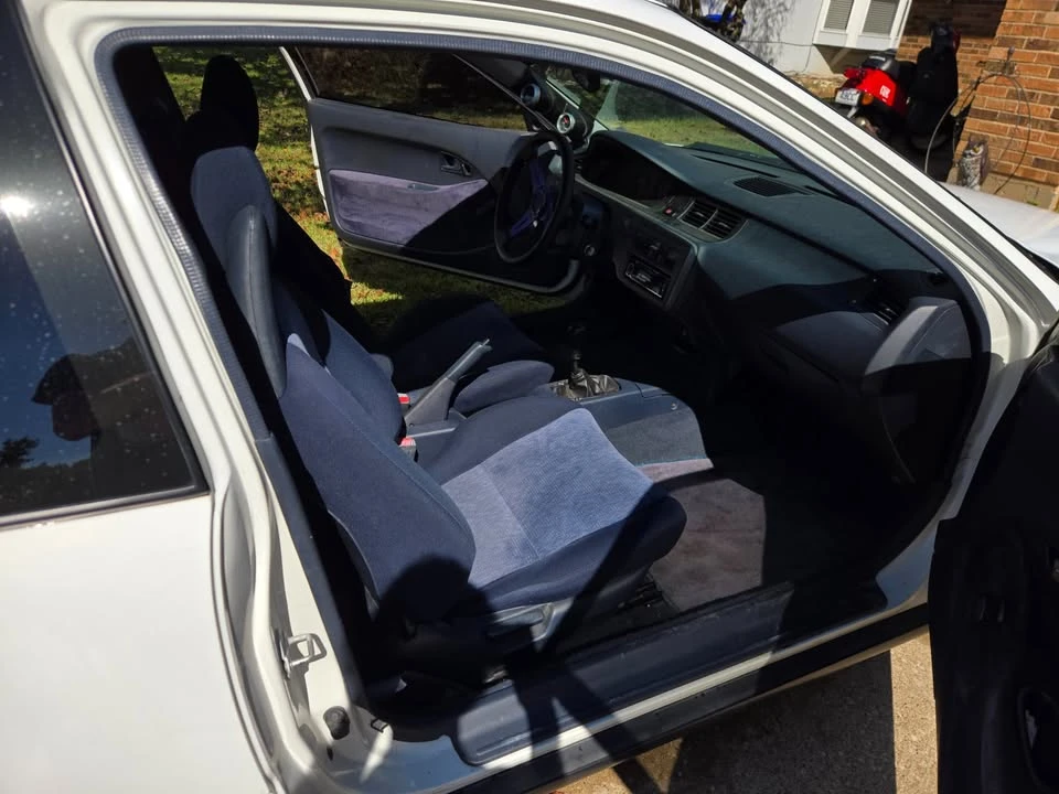 1992 Honda EG Civic - Image 13 of 15