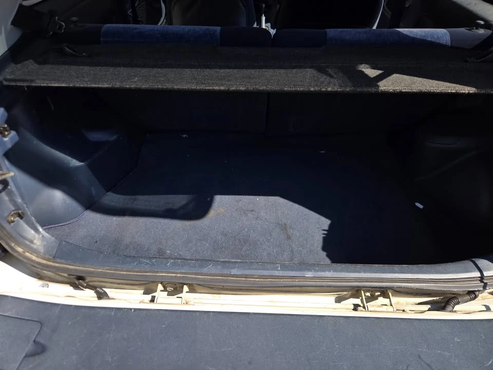 1992 Honda EG Civic - Image 9 of 15