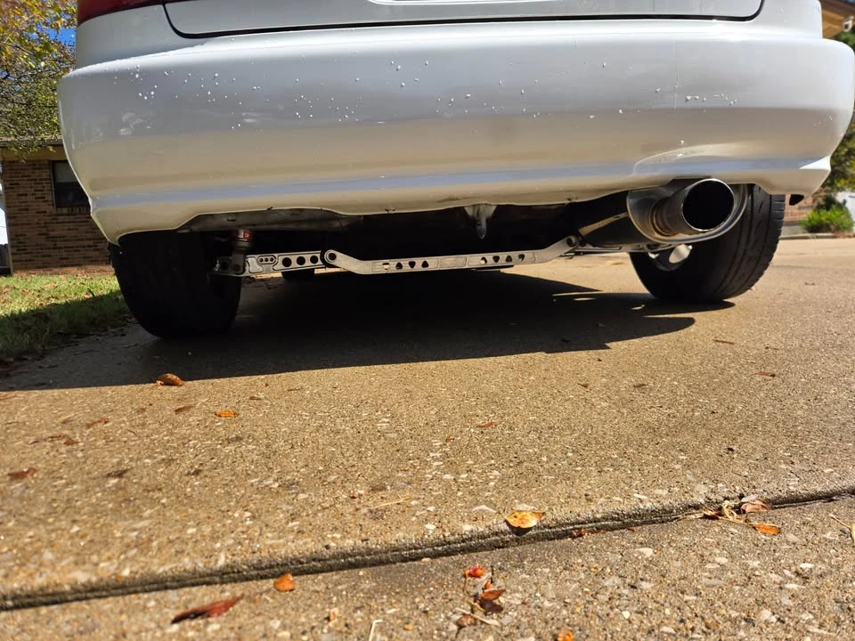 1992 Honda EG Civic - Image 6 of 15