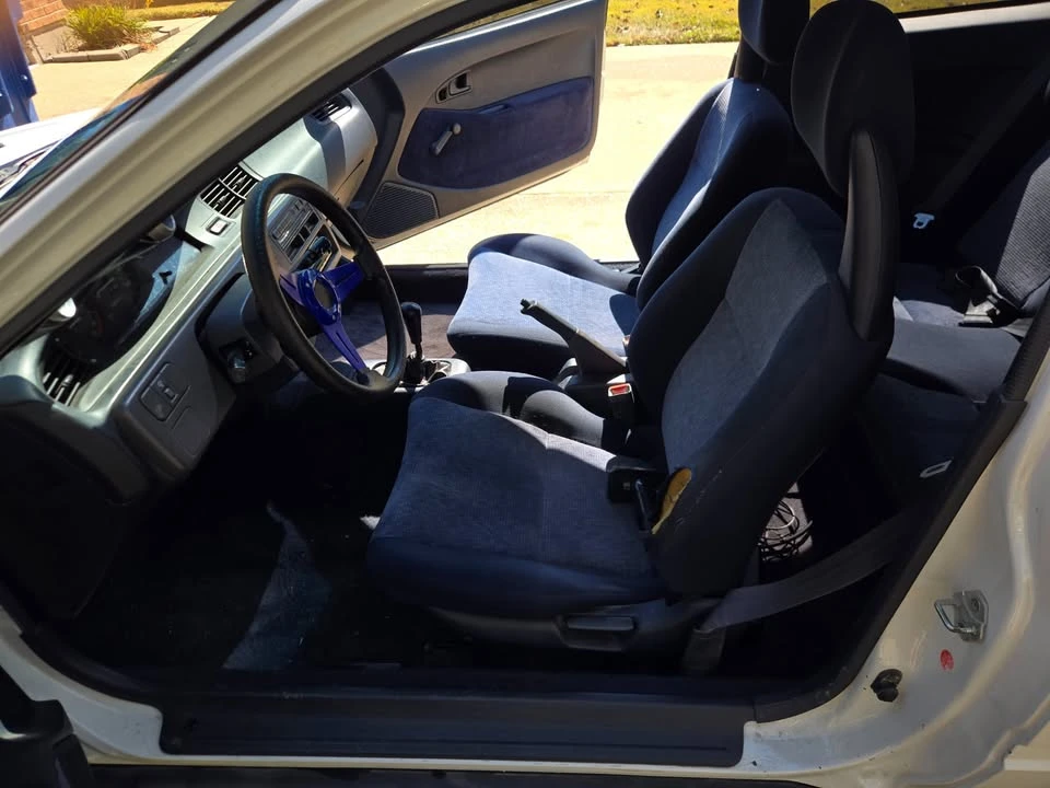1992 Honda EG Civic - Image 11 of 15