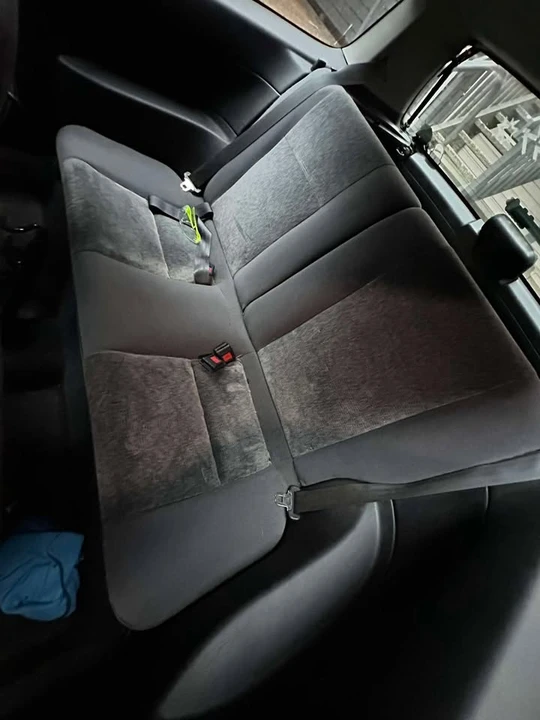 1992 Honda EG Civic - Image 9 of 9