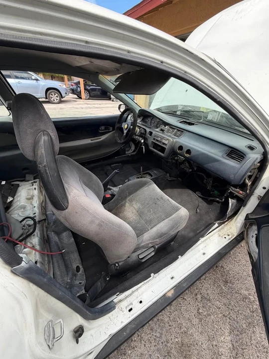 1992 Honda EG Civic - Image 5 of 7