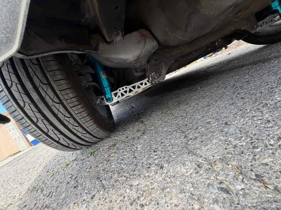 1992 Honda EG Civic - Image 2 of 7