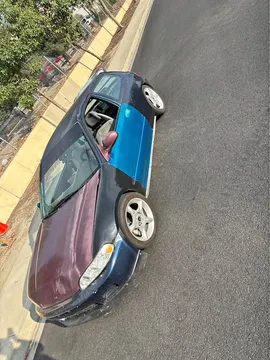 1992 Honda Civic Hatchback