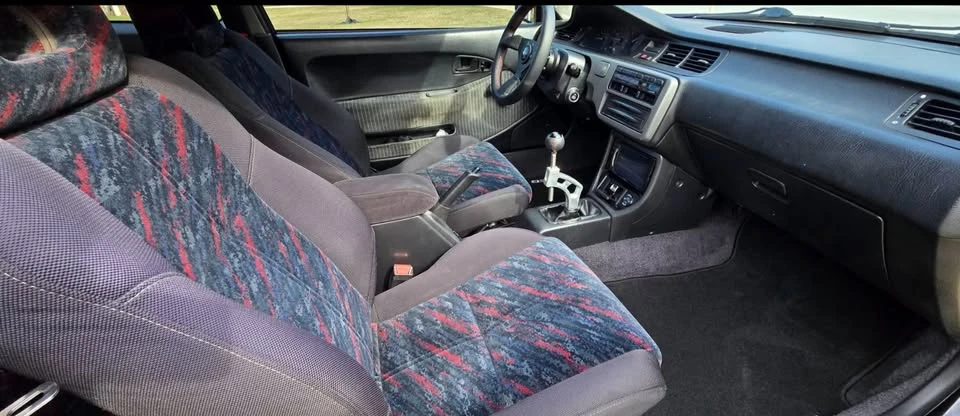 1992 Honda EG Civic Si - Image 7 of 14