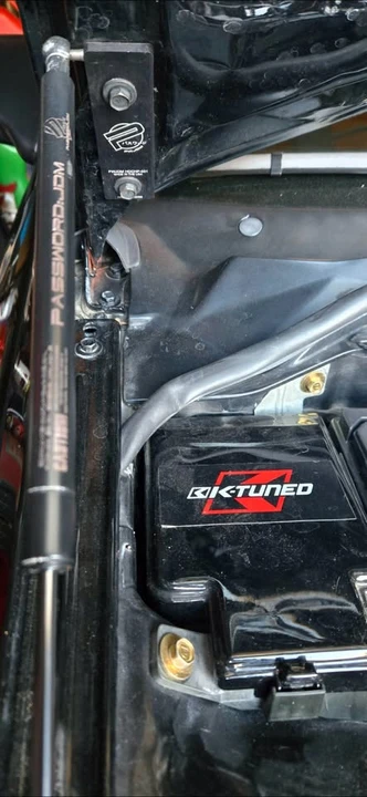 1992 Honda EG Civic Si - Image 11 of 14