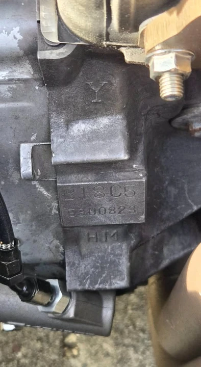 1992 Honda EG Civic Si - Image 12 of 14