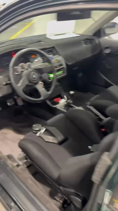 1992 Honda EG Civic Si - Image 21 of 21