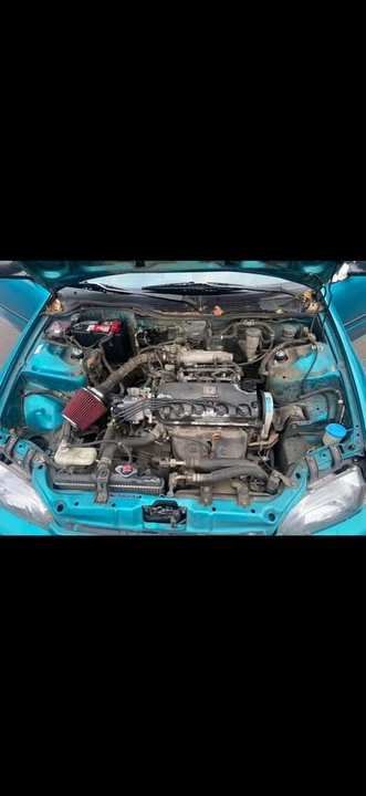 1992 Honda EG Civic - Image 2 of 8