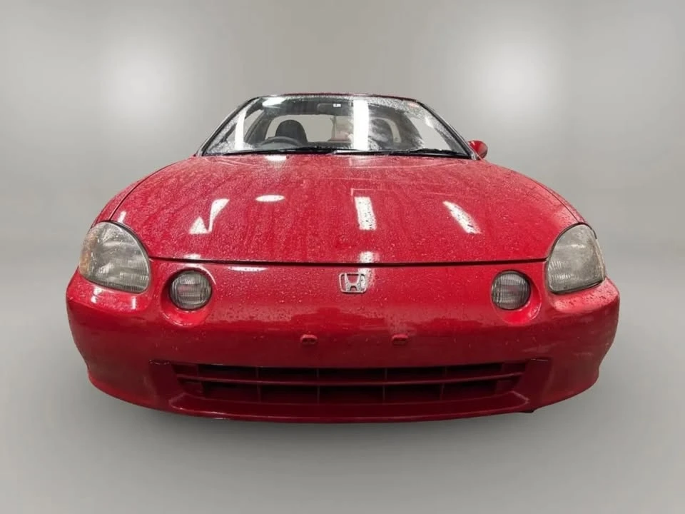 1992 Honda Del Sol - Image 6 of 12