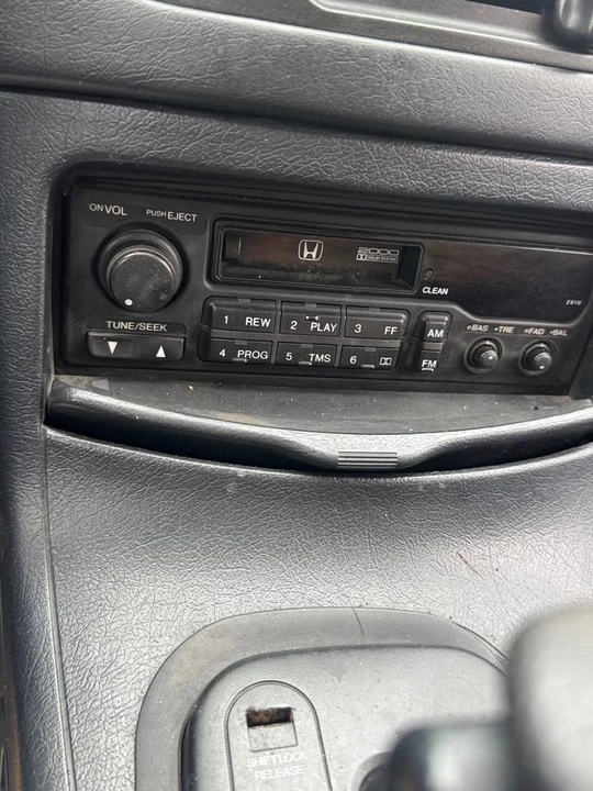 1992 Honda Del Sol - Image 12 of 13