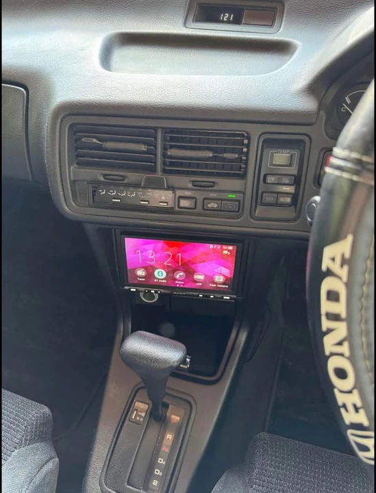 1992 Acura Integra 2nd Gen - Image 9 of 9