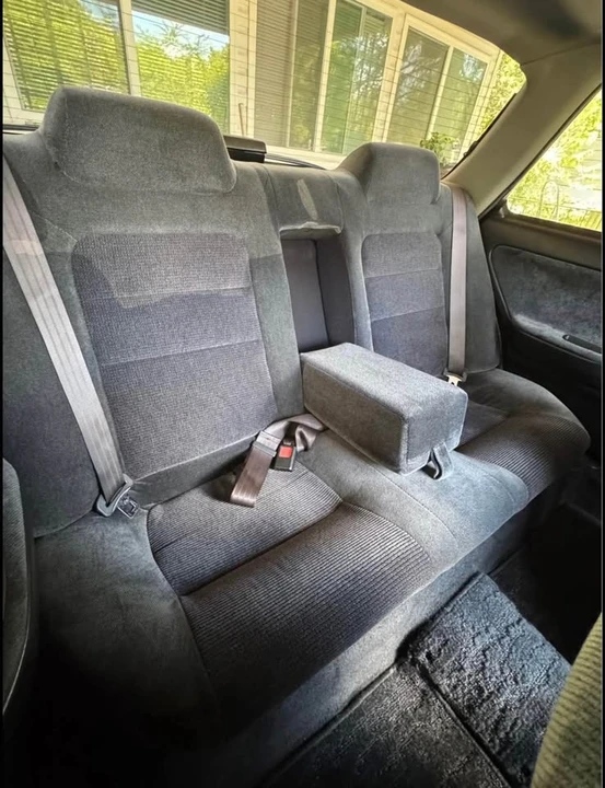 1992 Acura Integra 2nd Gen - Image 6 of 9