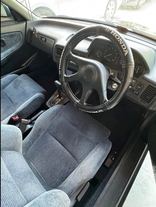 1992 Acura Integra 2nd Gen - Image 4 of 9