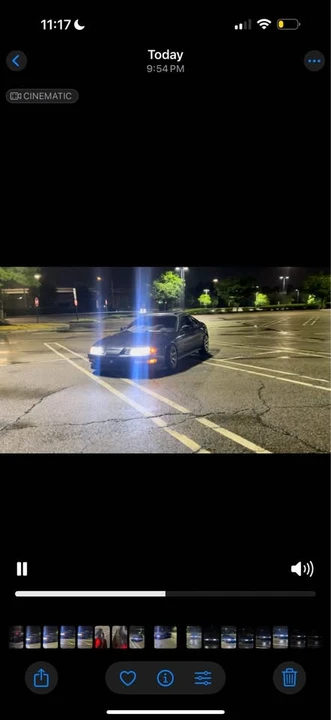 1992 Honda Prelude 4th Gen - Image 4 of 8