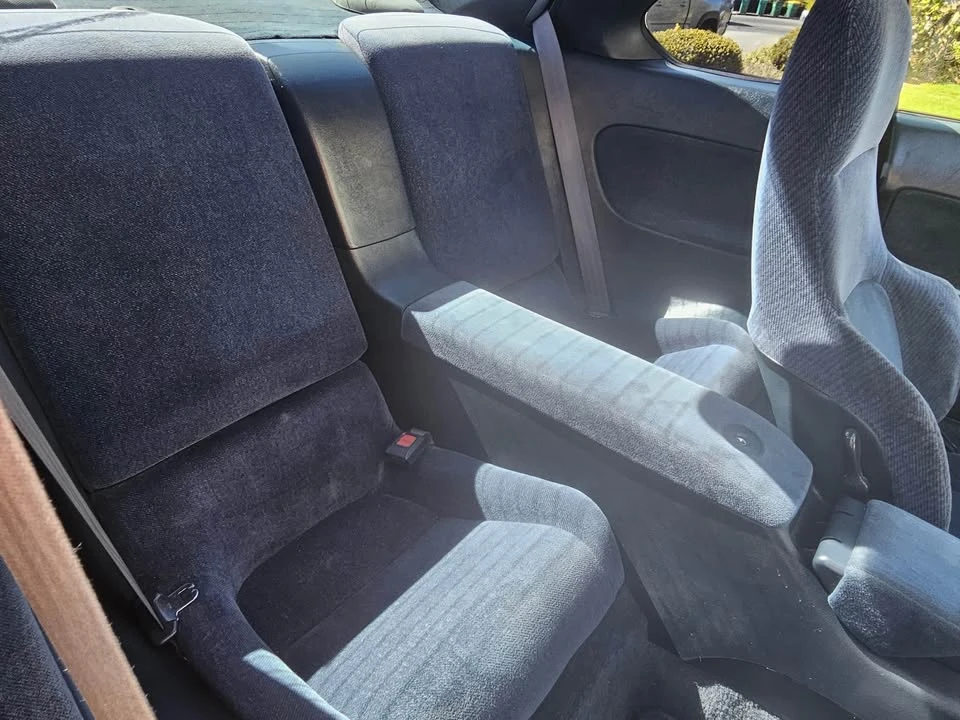 1992 Honda Prelude 4th Gen - Image 8 of 12