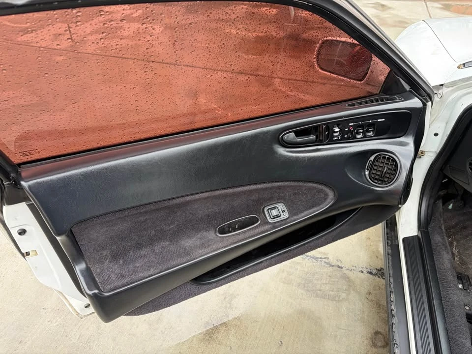 1992 Honda Prelude 4th Gen - Image 4 of 7