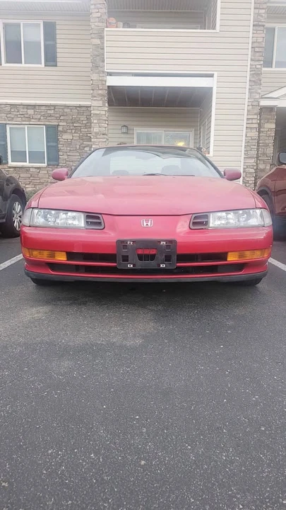 1992 Honda Prelude 4th Gen - Image 2 of 20