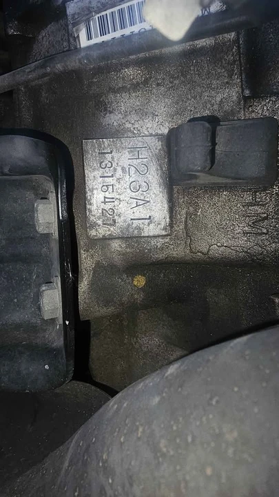 1992 Honda Prelude 4th Gen - Image 20 of 20