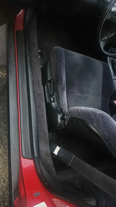 1992 Honda Prelude 4th Gen - Image 15 of 20